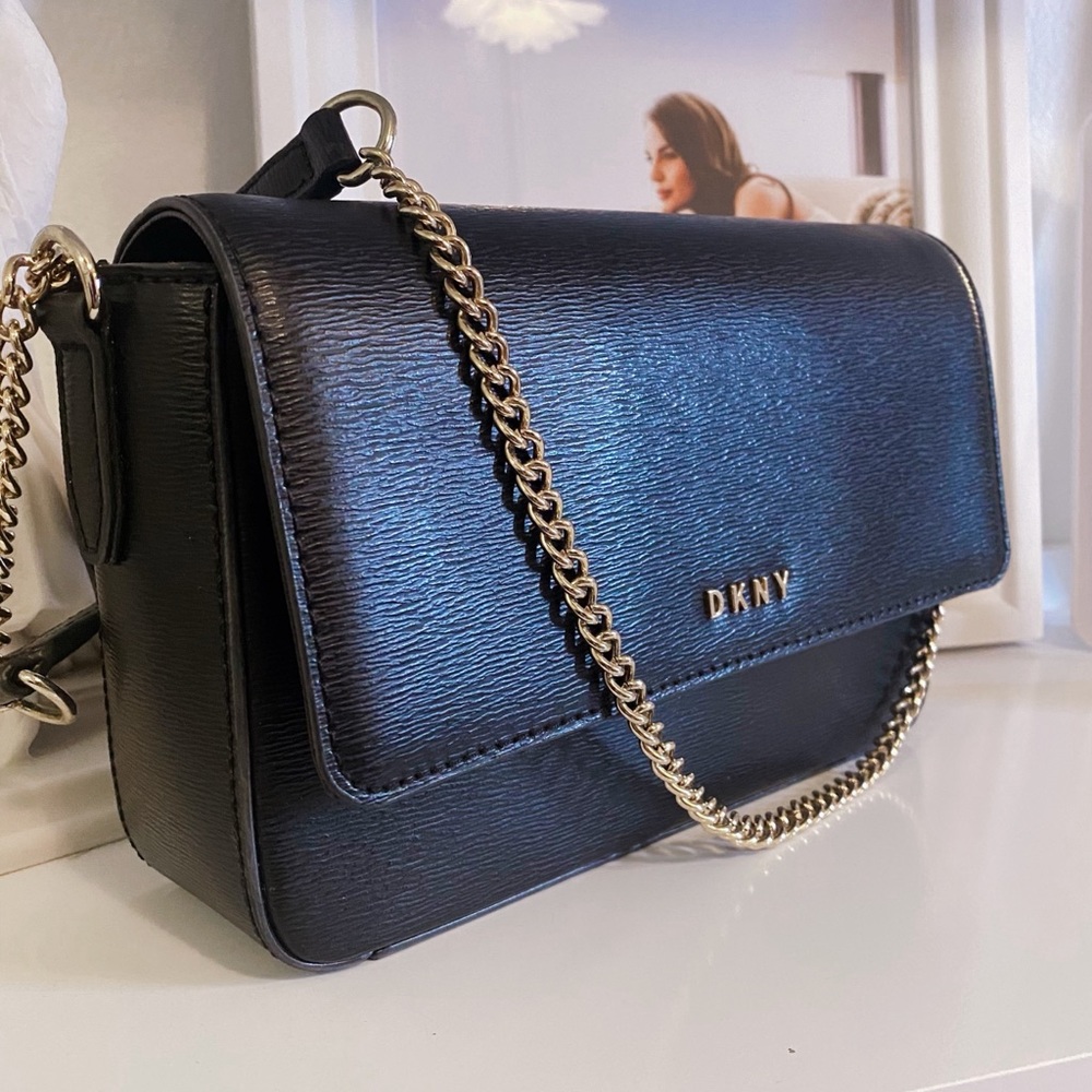 Classic Style Brand New DKNY Cross-body bag
